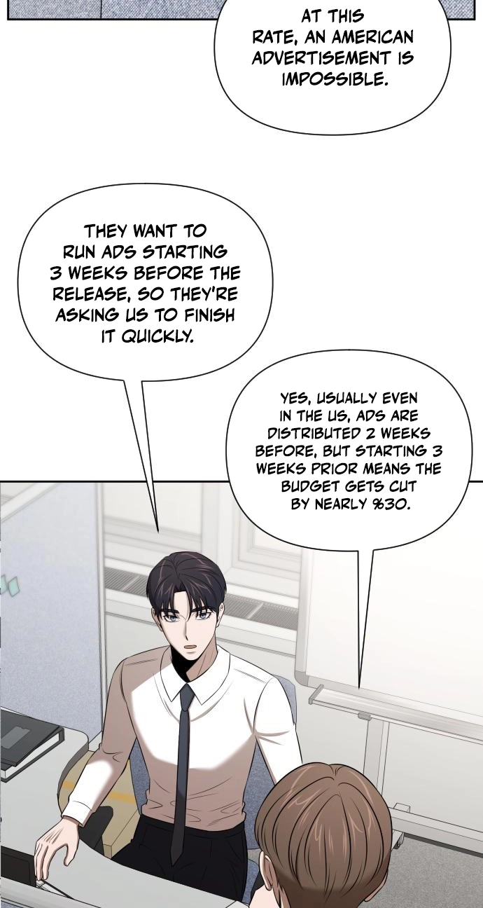 When a Genius Office Worker Goes Too Far Chapter 58 297 46507478b8a1