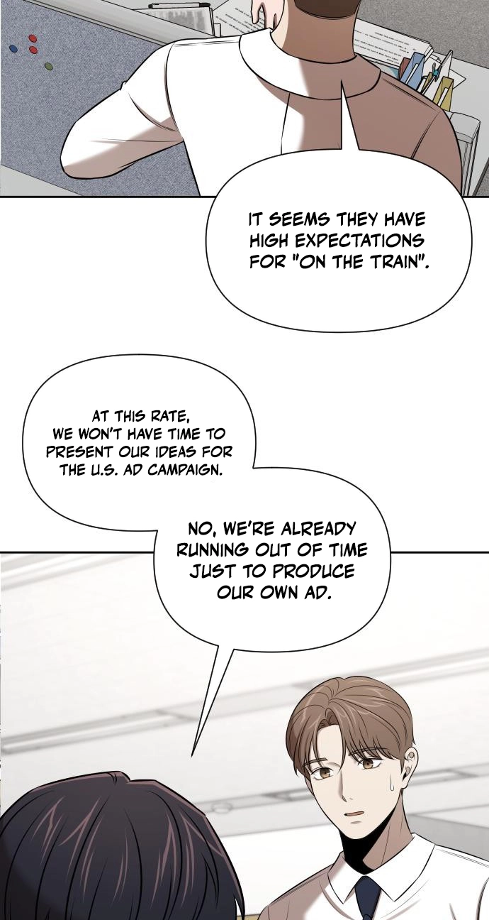 When a Genius Office Worker Goes Too Far Chapter 58 298 4c1c2e27239b