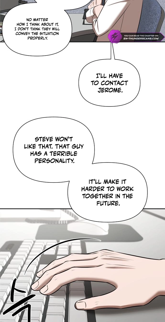 When a Genius Office Worker Goes Too Far Chapter 58 311 68af3376c244