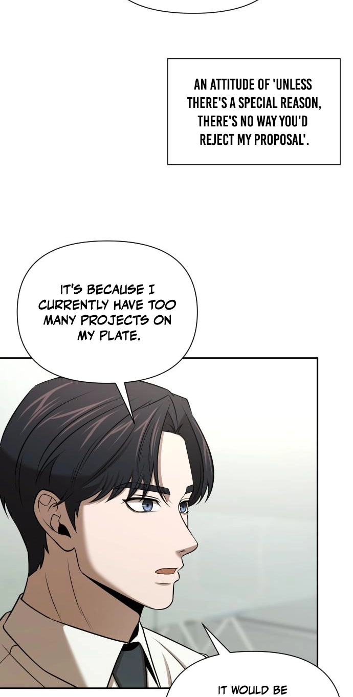 When a Genius Office Worker Goes Too Far Chapter 58 273 6c1b04962f36