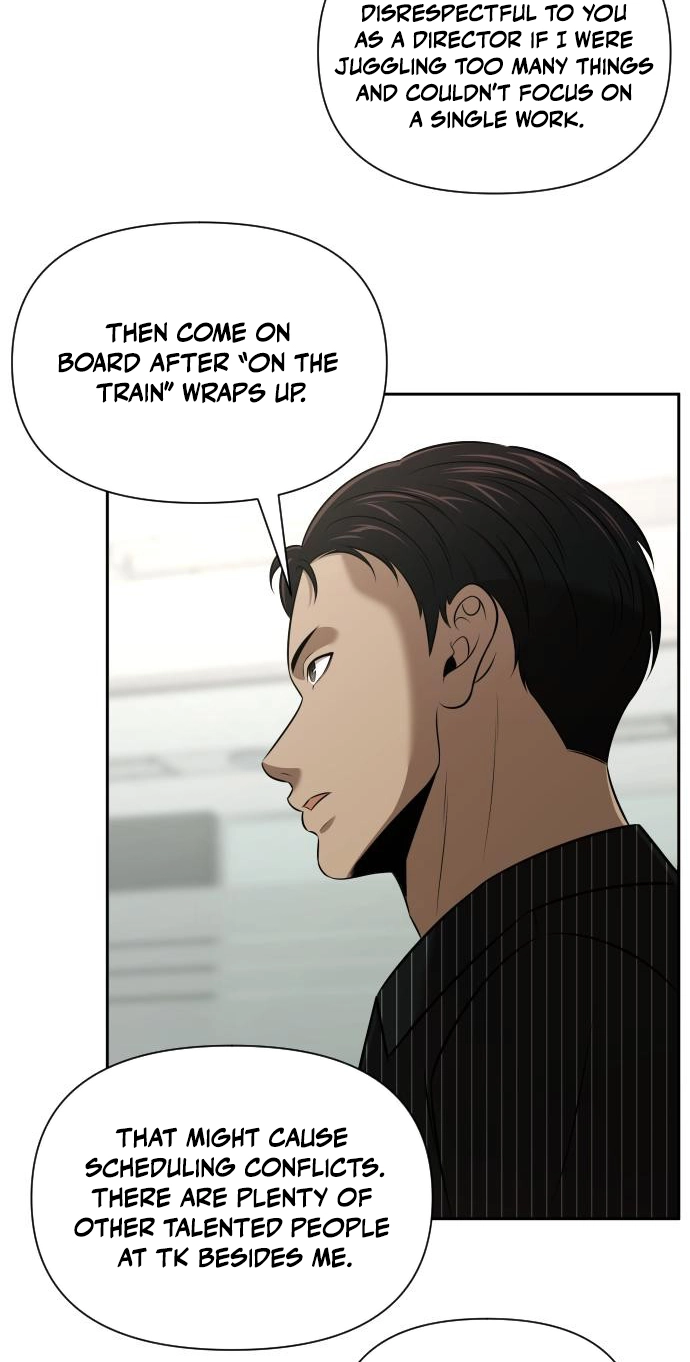 When a Genius Office Worker Goes Too Far Chapter 58 274 6fa966db38f6