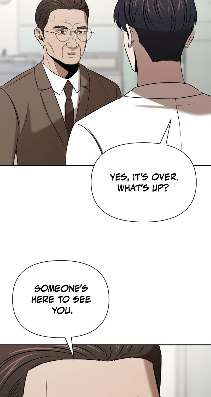 When a Genius Office Worker Goes Too Far Chapter 58 258 8255a3f633f6