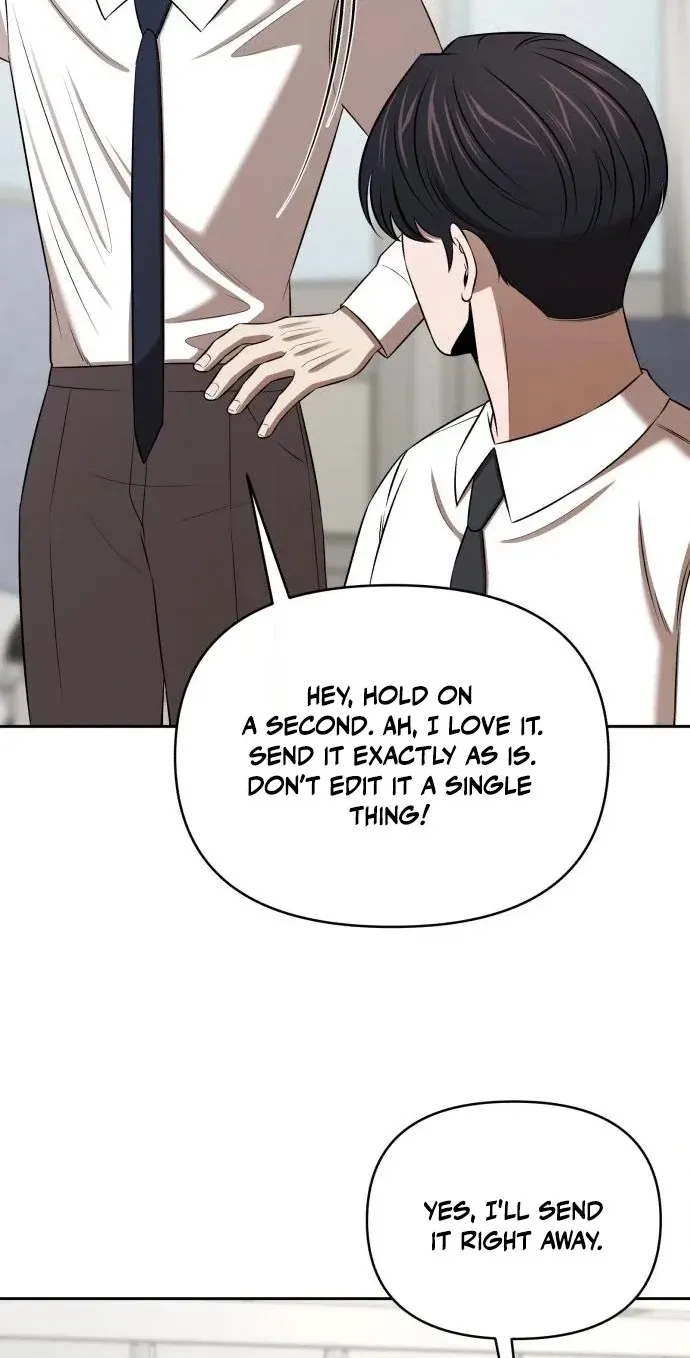 When a Genius Office Worker Goes Too Far Chapter 58 315 9035267b475e