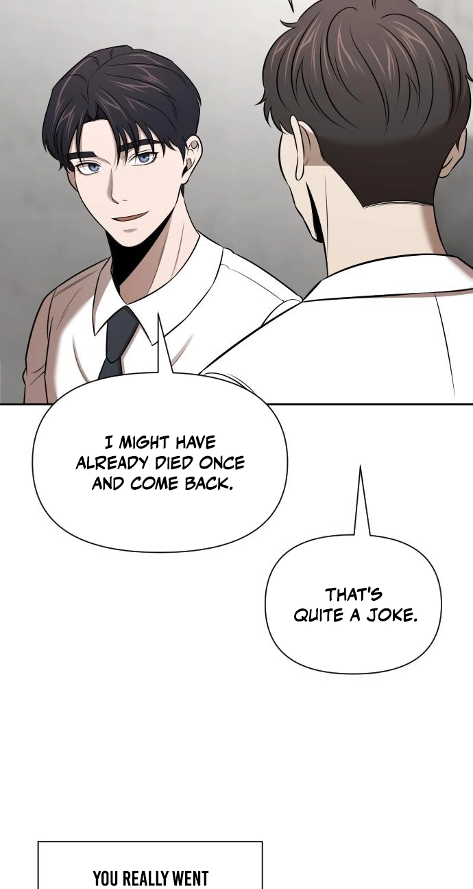 When a Genius Office Worker Goes Too Far Chapter 58 293 9b0812cc5ca0
