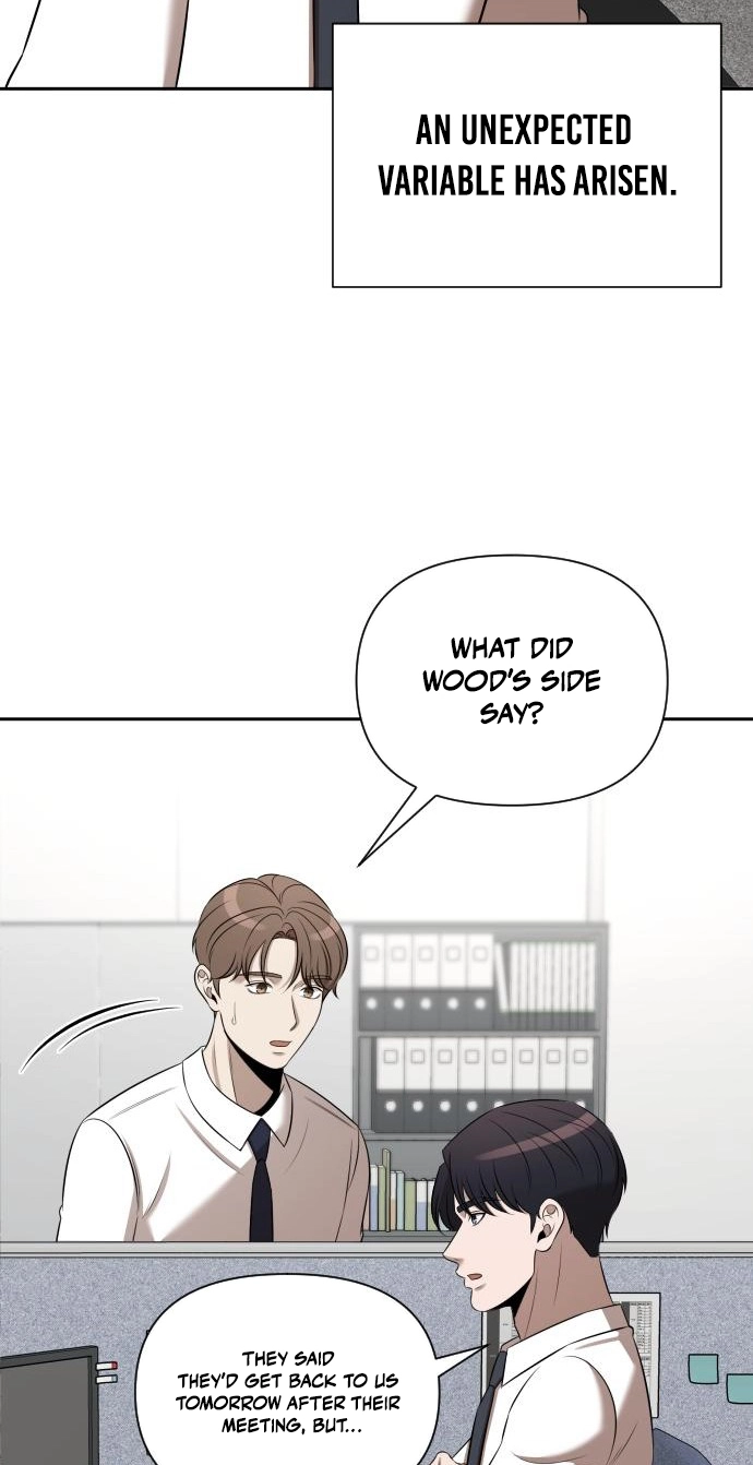 When a Genius Office Worker Goes Too Far Chapter 58 310 a557cd3f0756