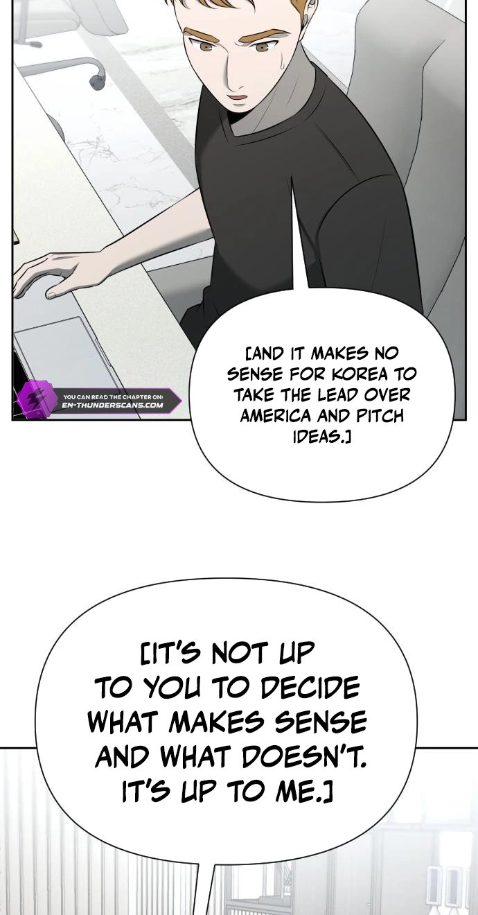 When a Genius Office Worker Goes Too Far Chapter 58 328 c9d21d32e90d