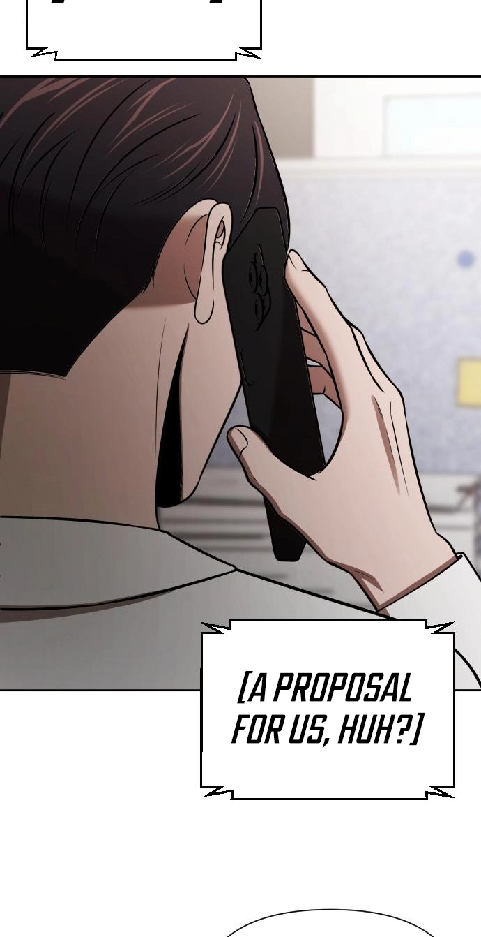 When a Genius Office Worker Goes Too Far Chapter 58 307 ce9b9d738144