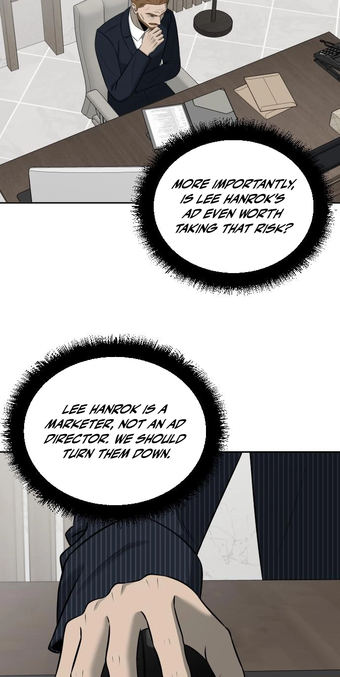 When a Genius Office Worker Goes Too Far Chapter 58 336 cf28a5a40a74