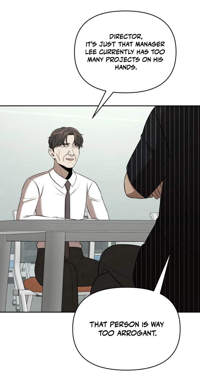 When a Genius Office Worker Goes Too Far Chapter 58 282 e6158e275813