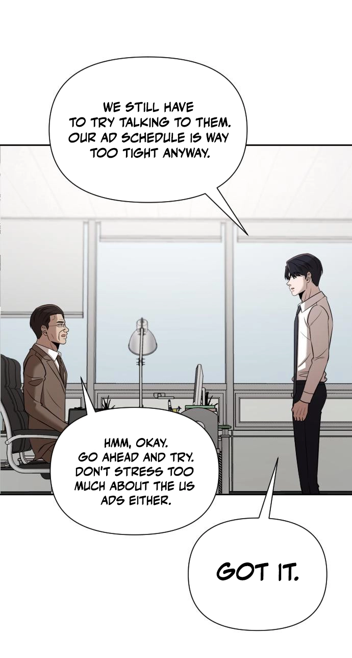 When a Genius Office Worker Goes Too Far Chapter 58 301 ea2458f479a5