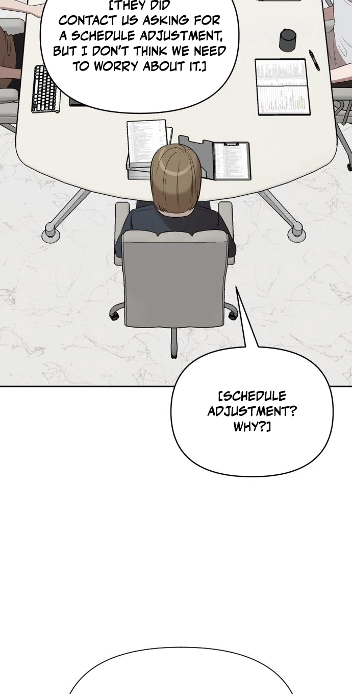 When a Genius Office Worker Goes Too Far Chapter 58 321 eafb93c3c3fe