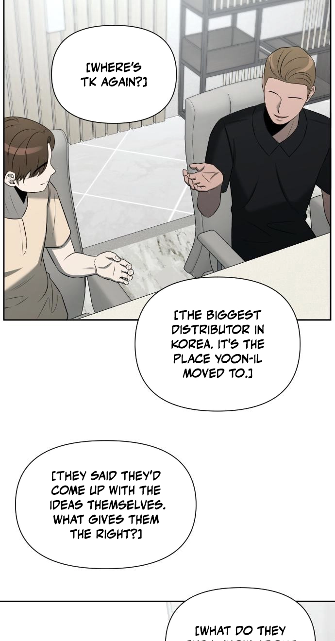 When a Genius Office Worker Goes Too Far Chapter 58 323 fc27e46622b9