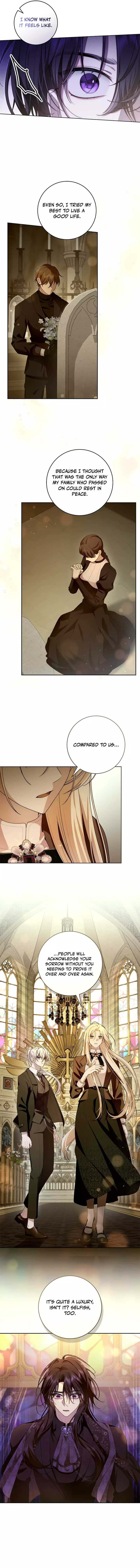 I Healed The Male Lead’s Trauma Chapter 10 58 ch 10 12