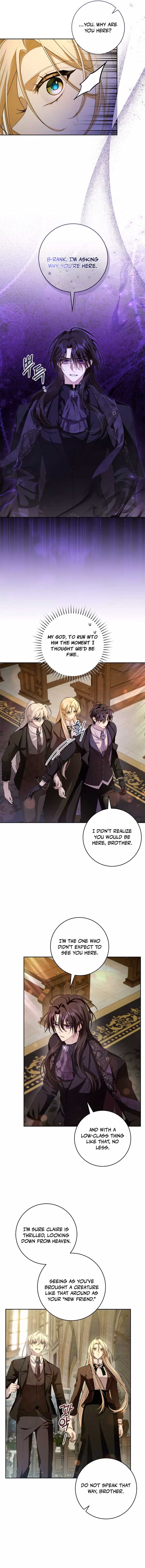 I Healed The Male Lead’s Trauma Chapter 10 52 ch 10 6