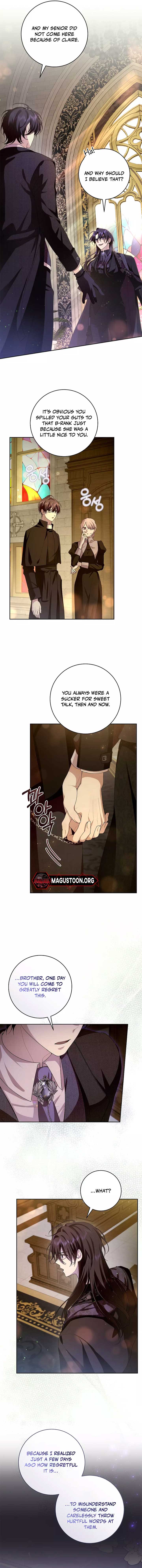 I Healed The Male Lead’s Trauma Chapter 10 53 ch 10 7