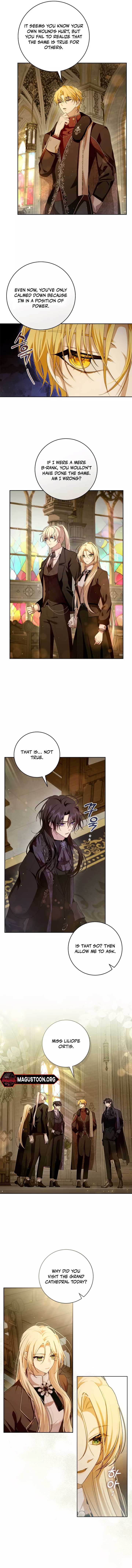 I Healed The Male Lead’s Trauma Chapter 10 55 ch 10 9