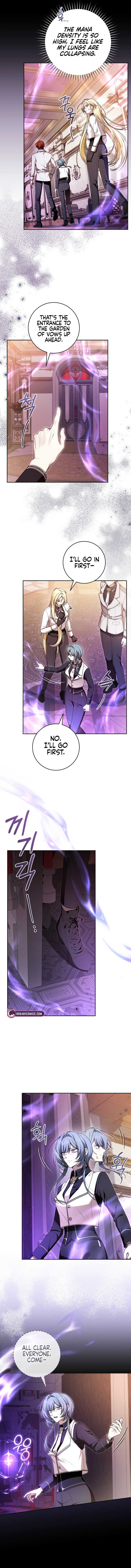 I Healed The Male Lead’s Trauma Chapter 16 59 ch 16 10