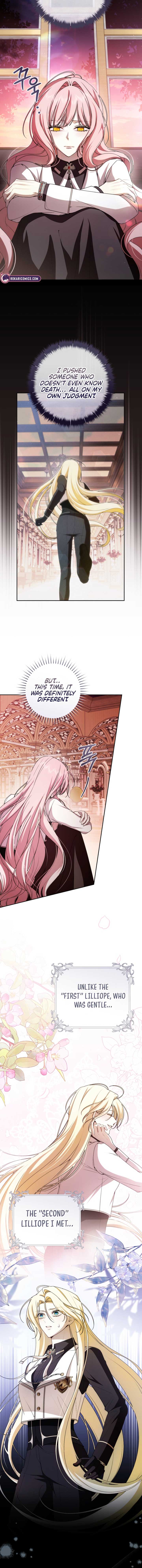 I Healed The Male Lead’s Trauma Chapter 16 51 ch 16 2