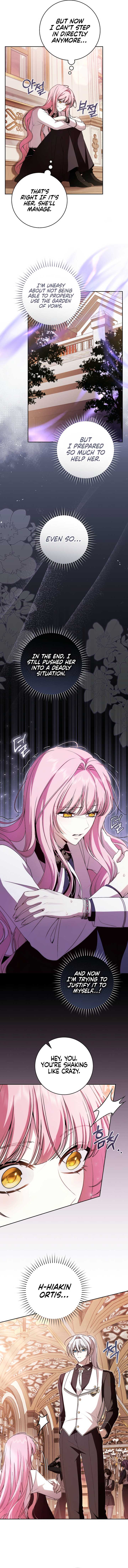 I Healed The Male Lead’s Trauma Chapter 16 53 ch 16 4