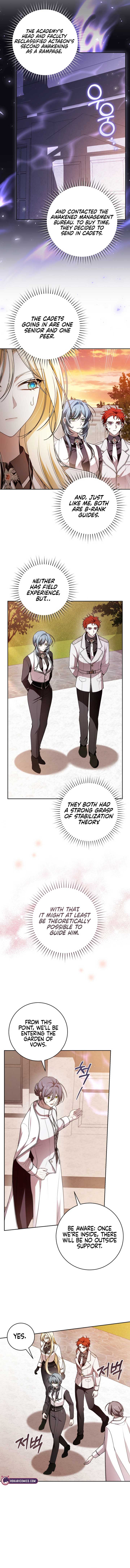 I Healed The Male Lead’s Trauma Chapter 16 57 ch 16 8