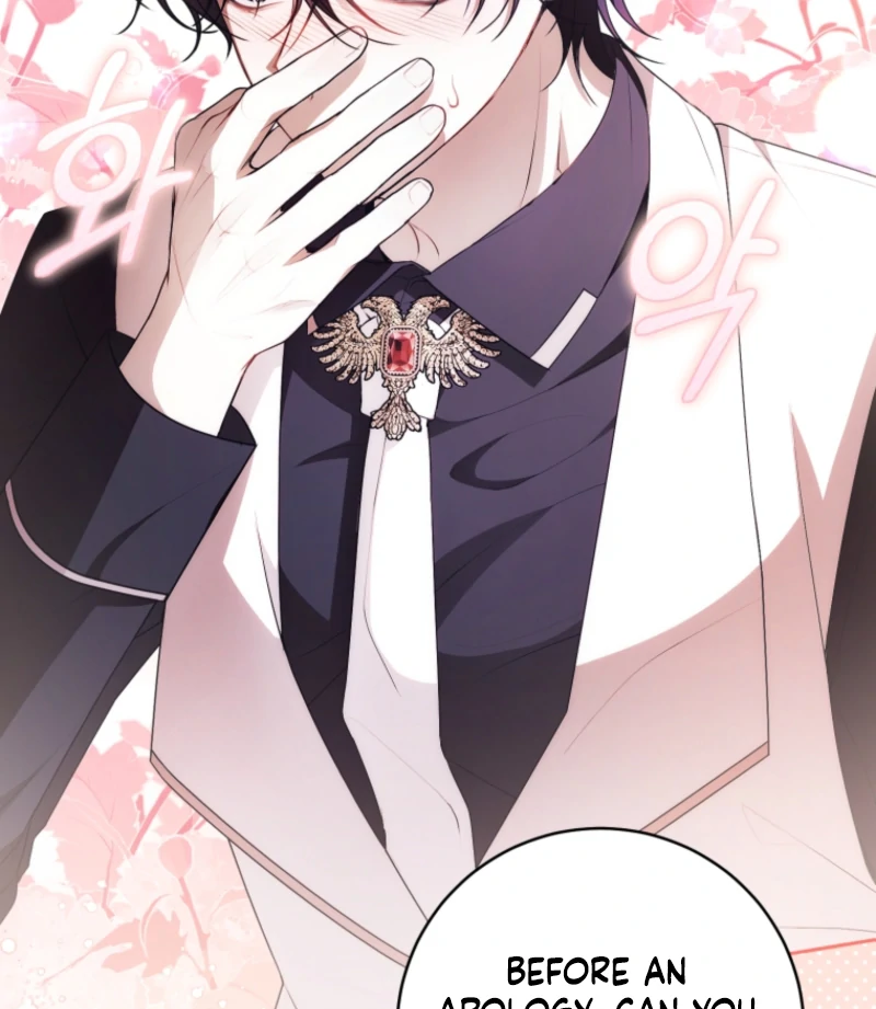 I Healed The Male Lead’s Trauma Chapter 18 476 ch 18 100