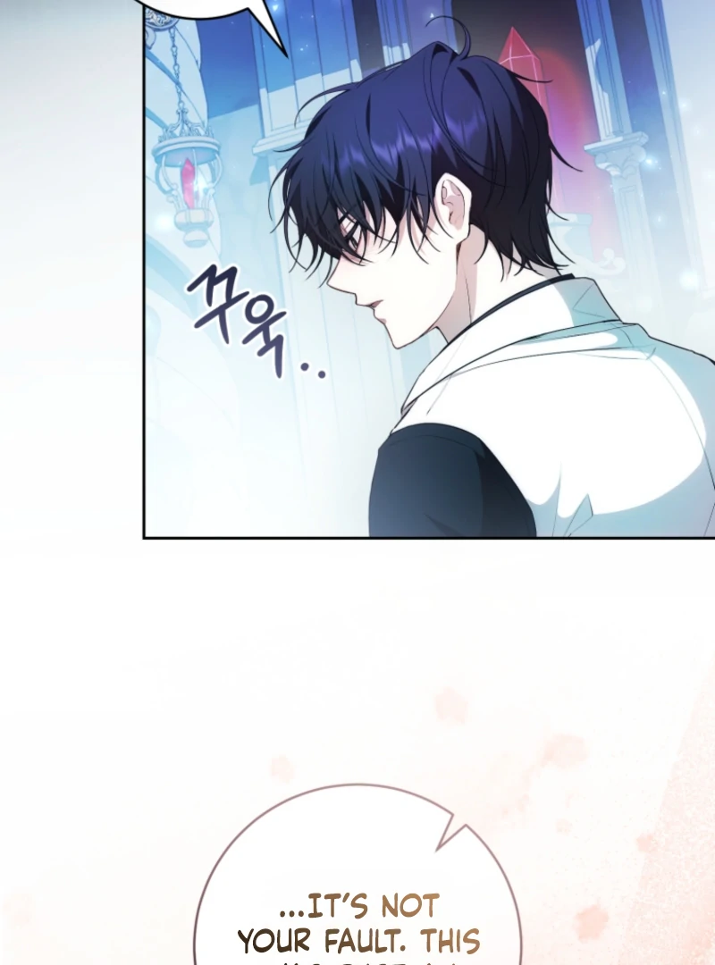 I Healed The Male Lead’s Trauma Chapter 18 481 ch 18 105