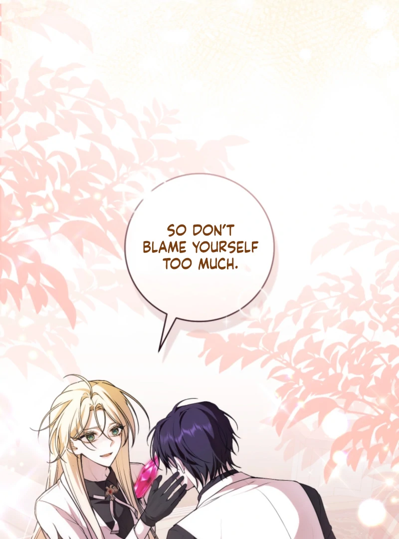 I Healed The Male Lead’s Trauma Chapter 18 483 ch 18 107