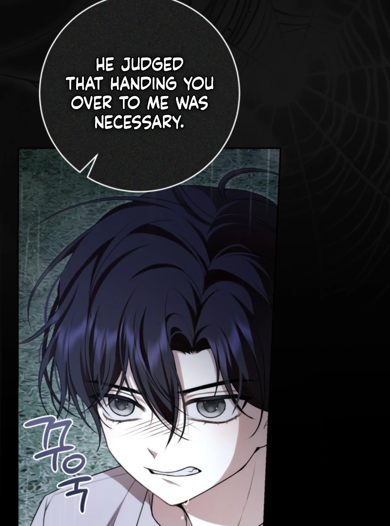 I Healed The Male Lead’s Trauma Chapter 18 387 ch 18 11