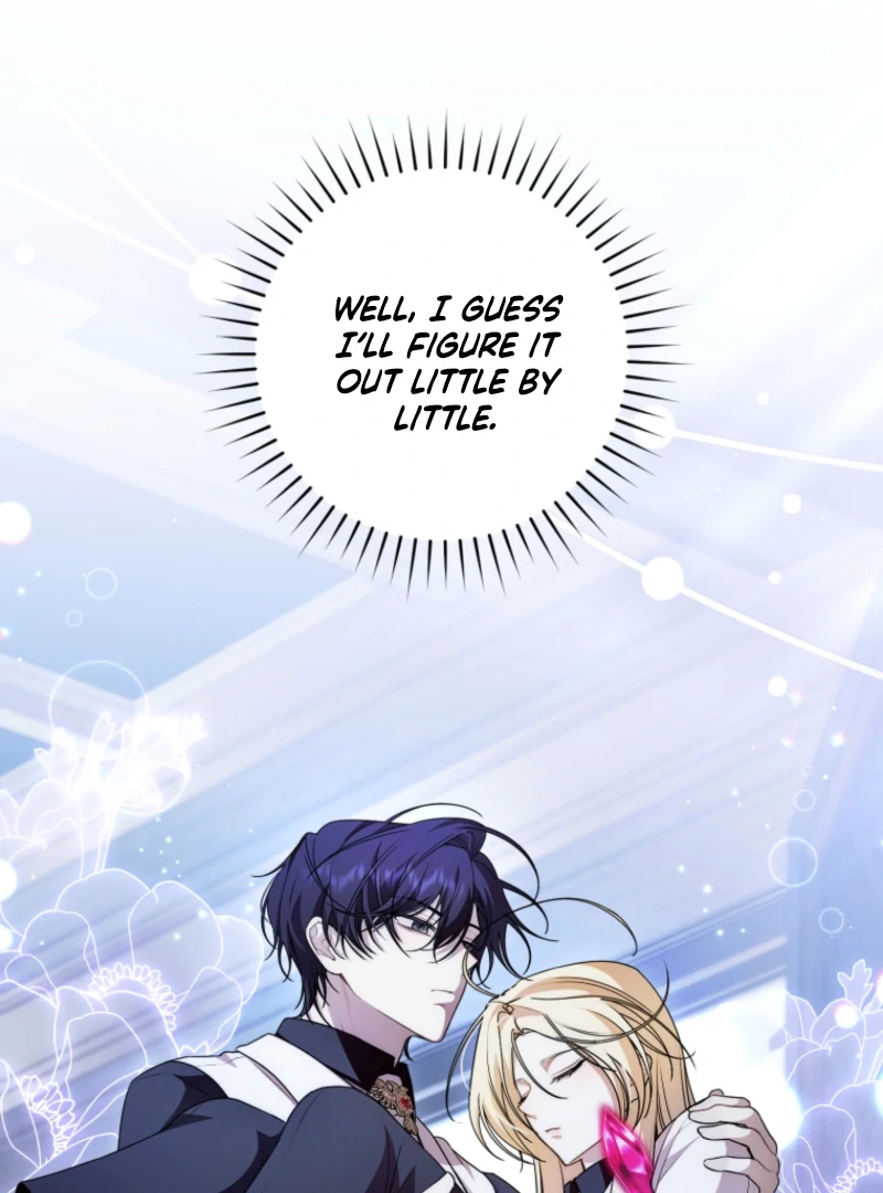I Healed The Male Lead’s Trauma Chapter 18 491 ch 18 115