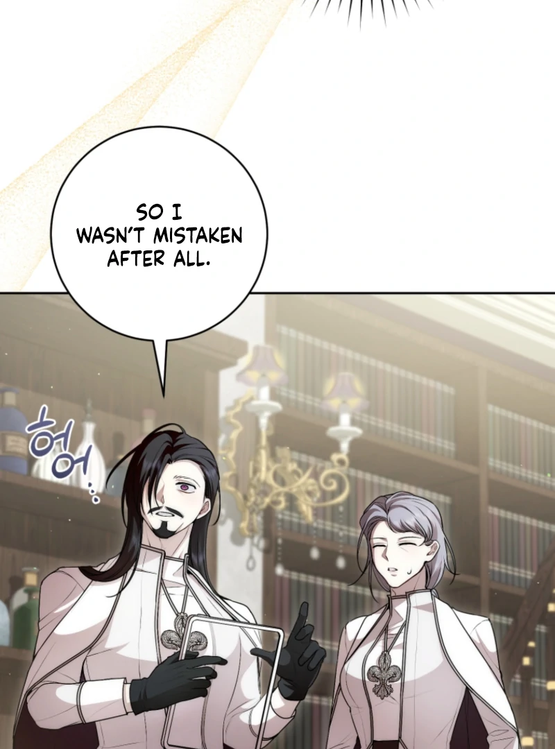 I Healed The Male Lead’s Trauma Chapter 18 494 ch 18 118
