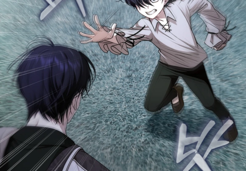 I Healed The Male Lead’s Trauma Chapter 18 389 ch 18 13