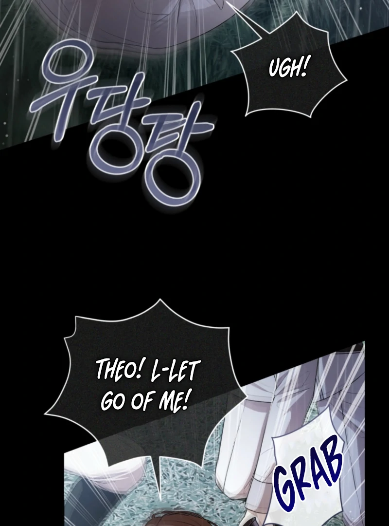 I Healed The Male Lead’s Trauma Chapter 18 393 ch 18 17