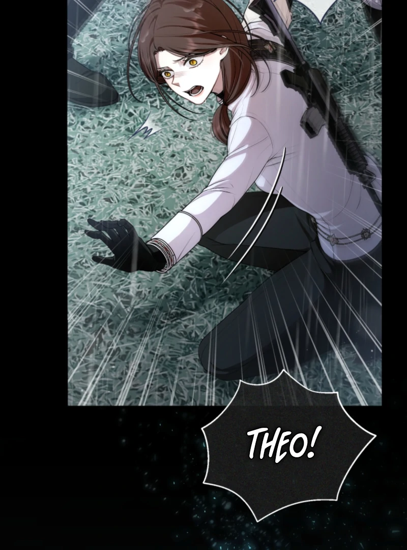 I Healed The Male Lead’s Trauma Chapter 18 394 ch 18 18