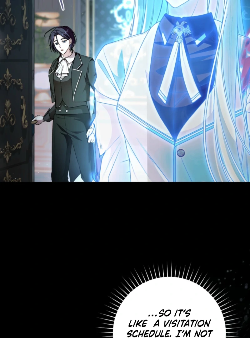 I Healed The Male Lead’s Trauma Chapter 18 405 ch 18 29