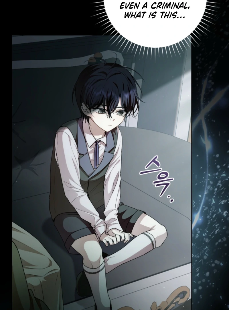 I Healed The Male Lead’s Trauma Chapter 18 406 ch 18 30