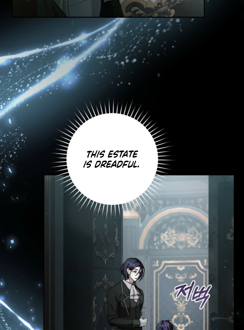 I Healed The Male Lead’s Trauma Chapter 18 407 ch 18 31
