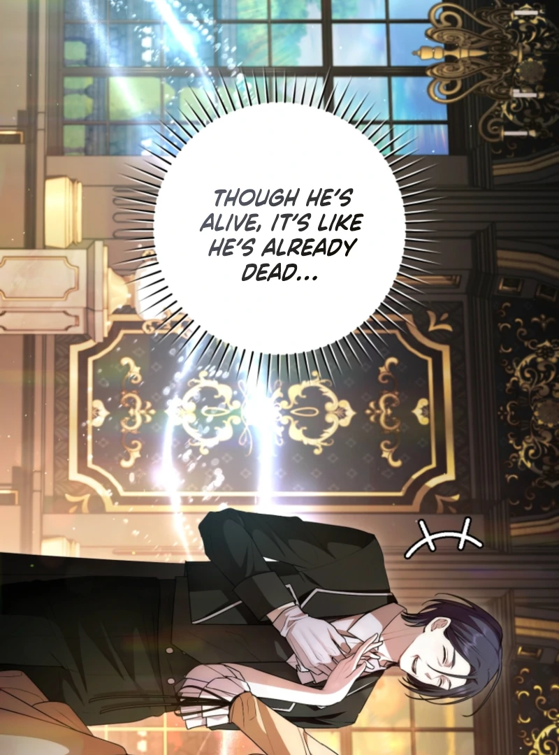 I Healed The Male Lead’s Trauma Chapter 18 410 ch 18 34