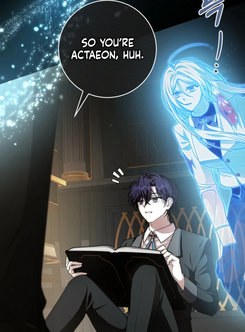 I Healed The Male Lead’s Trauma Chapter 18 419 ch 18 43