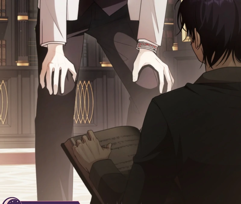 I Healed The Male Lead’s Trauma Chapter 18 423 ch 18 47