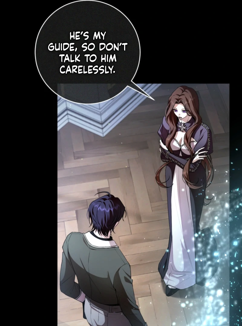 I Healed The Male Lead’s Trauma Chapter 18 425 ch 18 49