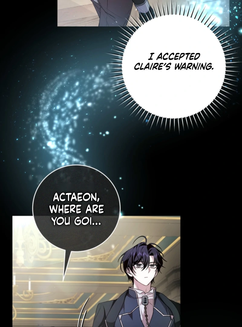 I Healed The Male Lead’s Trauma Chapter 18 426 ch 18 50