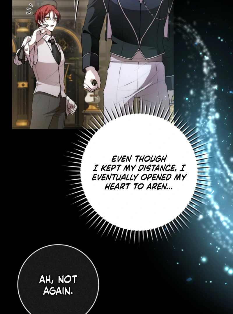 I Healed The Male Lead’s Trauma Chapter 18 427 ch 18 51
