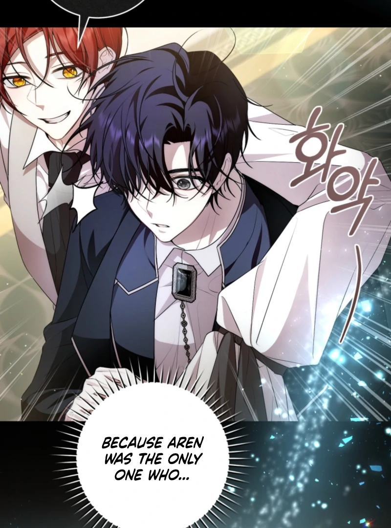 I Healed The Male Lead’s Trauma Chapter 18 428 ch 18 52