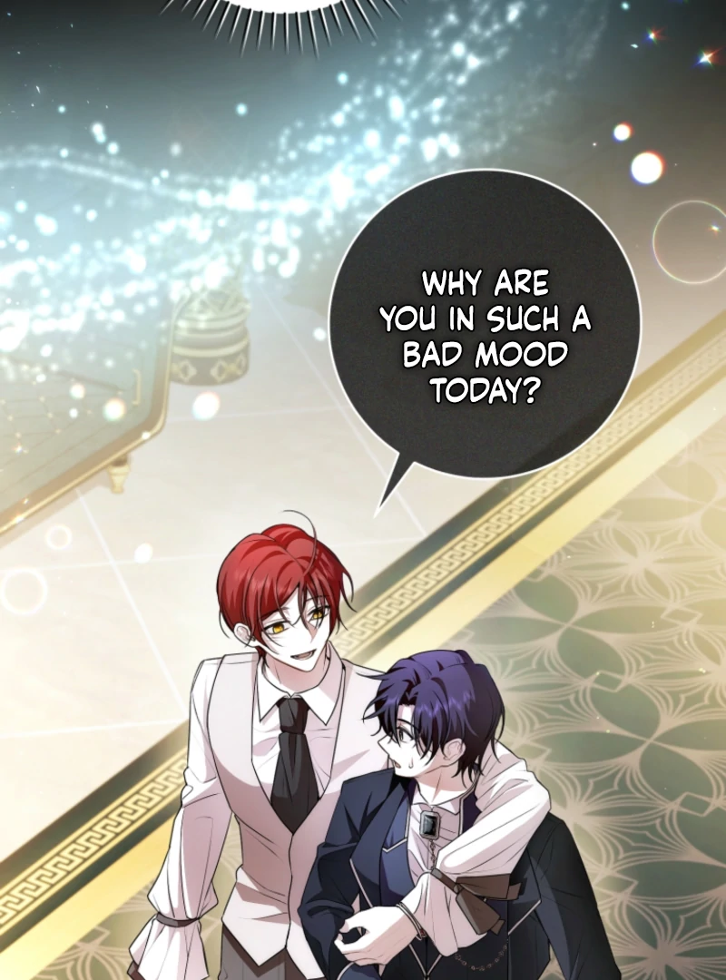 I Healed The Male Lead’s Trauma Chapter 18 429 ch 18 53