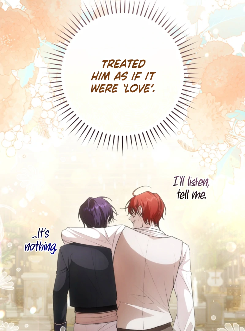 I Healed The Male Lead’s Trauma Chapter 18 431 ch 18 55