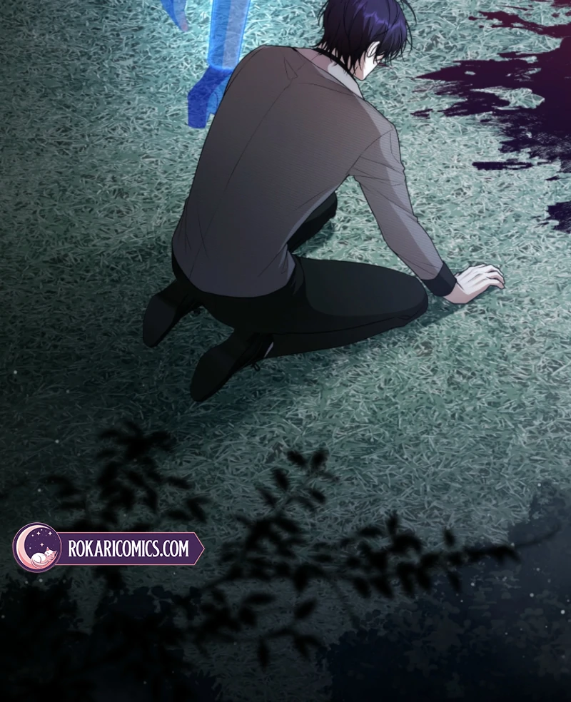 I Healed The Male Lead’s Trauma Chapter 18 439 ch 18 63