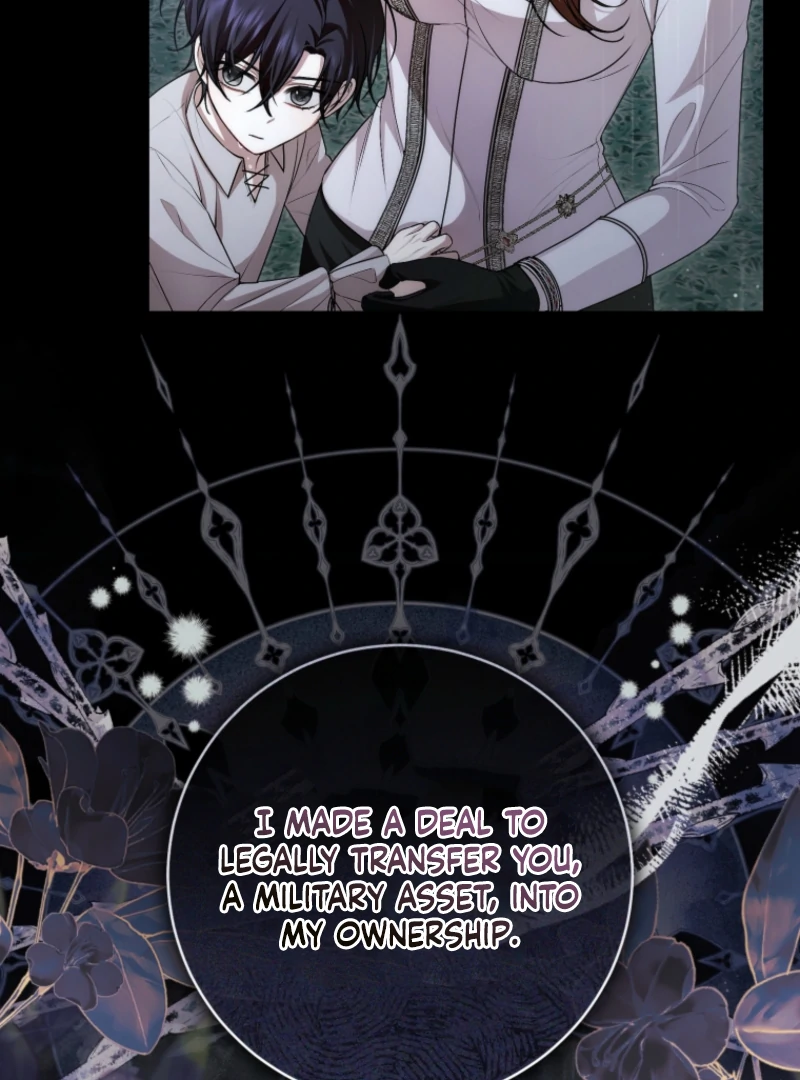 I Healed The Male Lead’s Trauma Chapter 18 383 ch 18 7