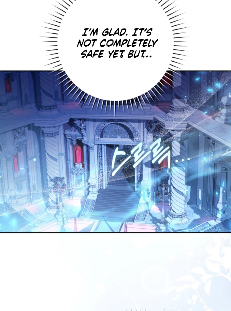 I Healed The Male Lead’s Trauma Chapter 18 460 ch 18 84