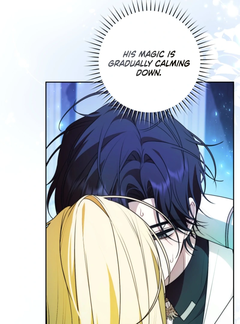 I Healed The Male Lead’s Trauma Chapter 18 461 ch 18 85