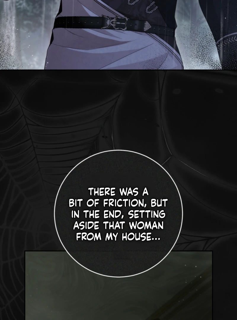 I Healed The Male Lead’s Trauma Chapter 18 385 ch 18 9